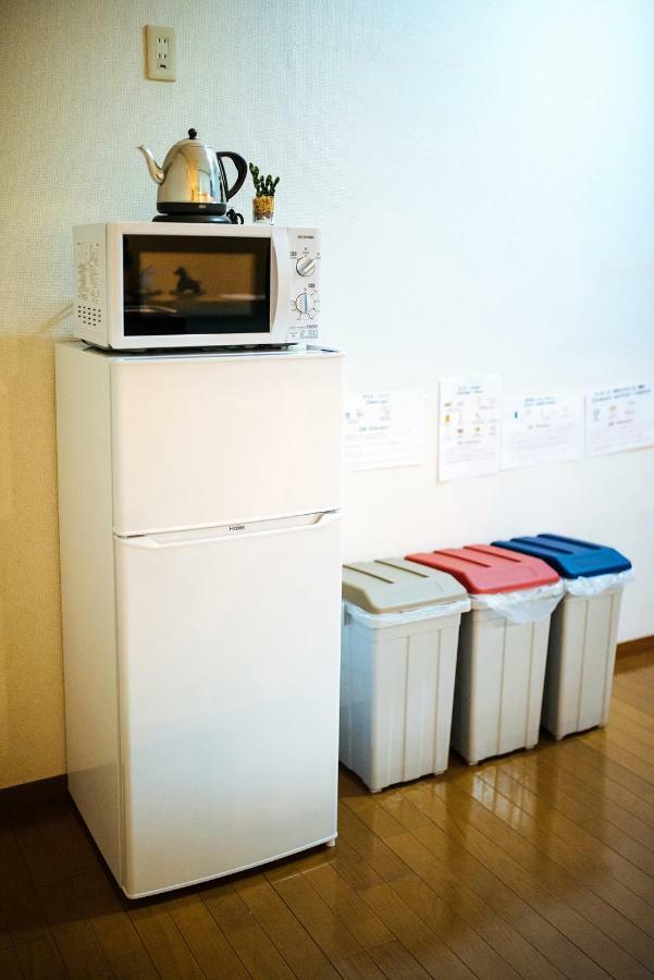 Westay Designers House/110㎡ 101 Osaka Exterior photo